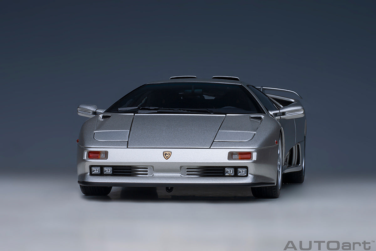 Lamborghini Diablo SE30 JOTA 1:18