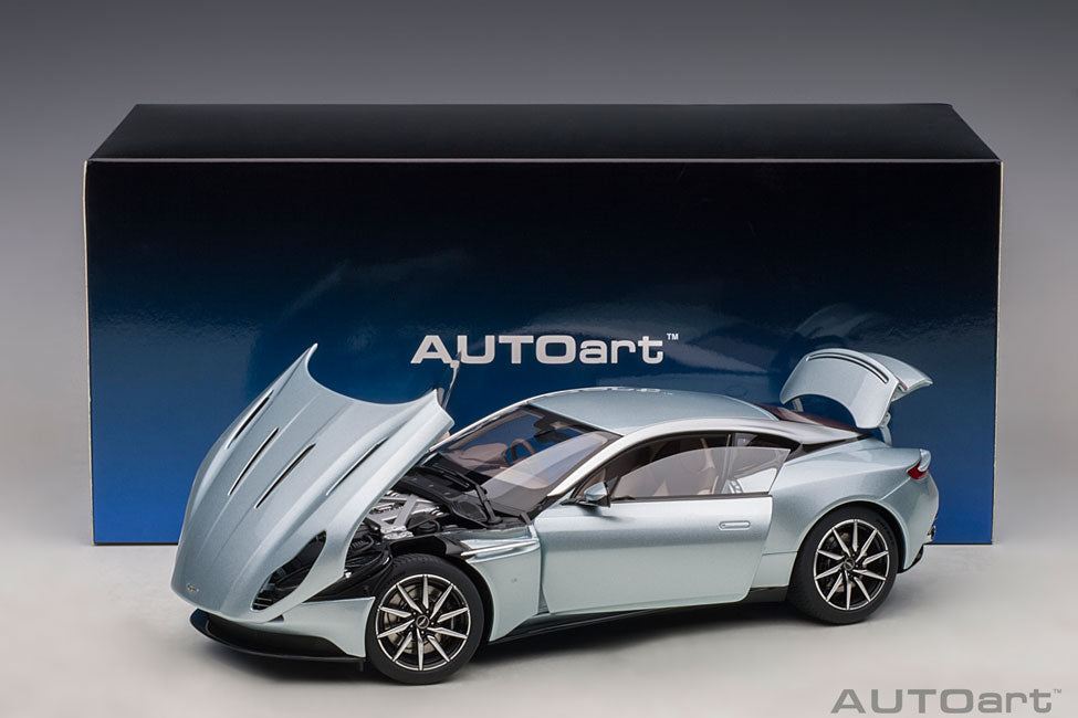Aston Martin DB11 1:18