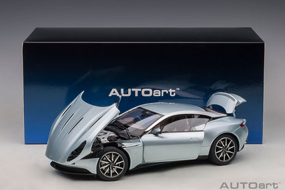 Aston Martin DB11 1:18
