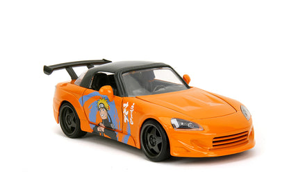 Honda S2000 2001 Naruto 1:24