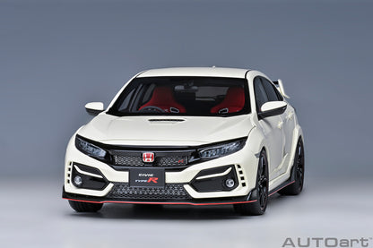 Honda CIVIC Type R (FK 8) 1:18