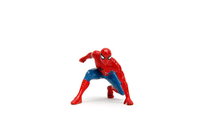 Movies Marvel Spider-Man Buggy 1:24