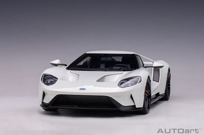 Ford GT 2017 1:18