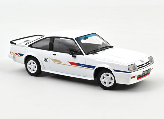 Opel Manta Guy Frequelin 1984 1:18