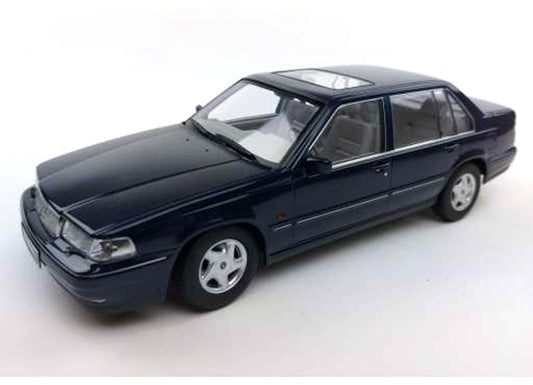 Volvo 960 1996 1:18