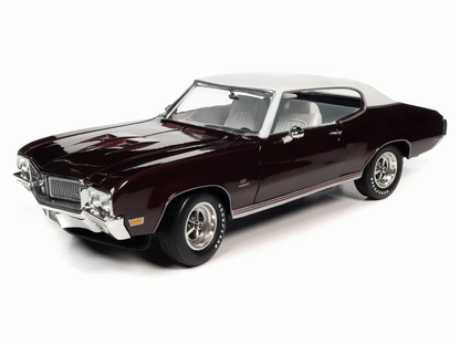 Buick GS Stage 1 1970 1:18