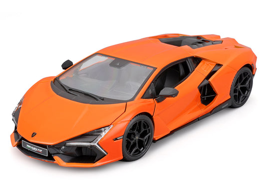 Lamborghini Revuelto 1:24
