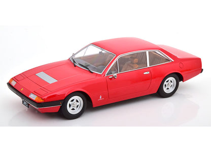 Ferrari 365 GT4 1972 1:18