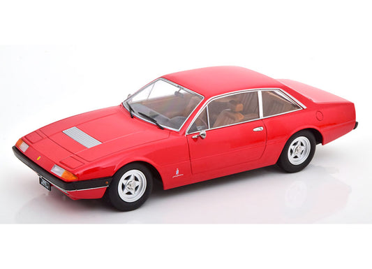 Ferrari 365 GT4 1972 1:18