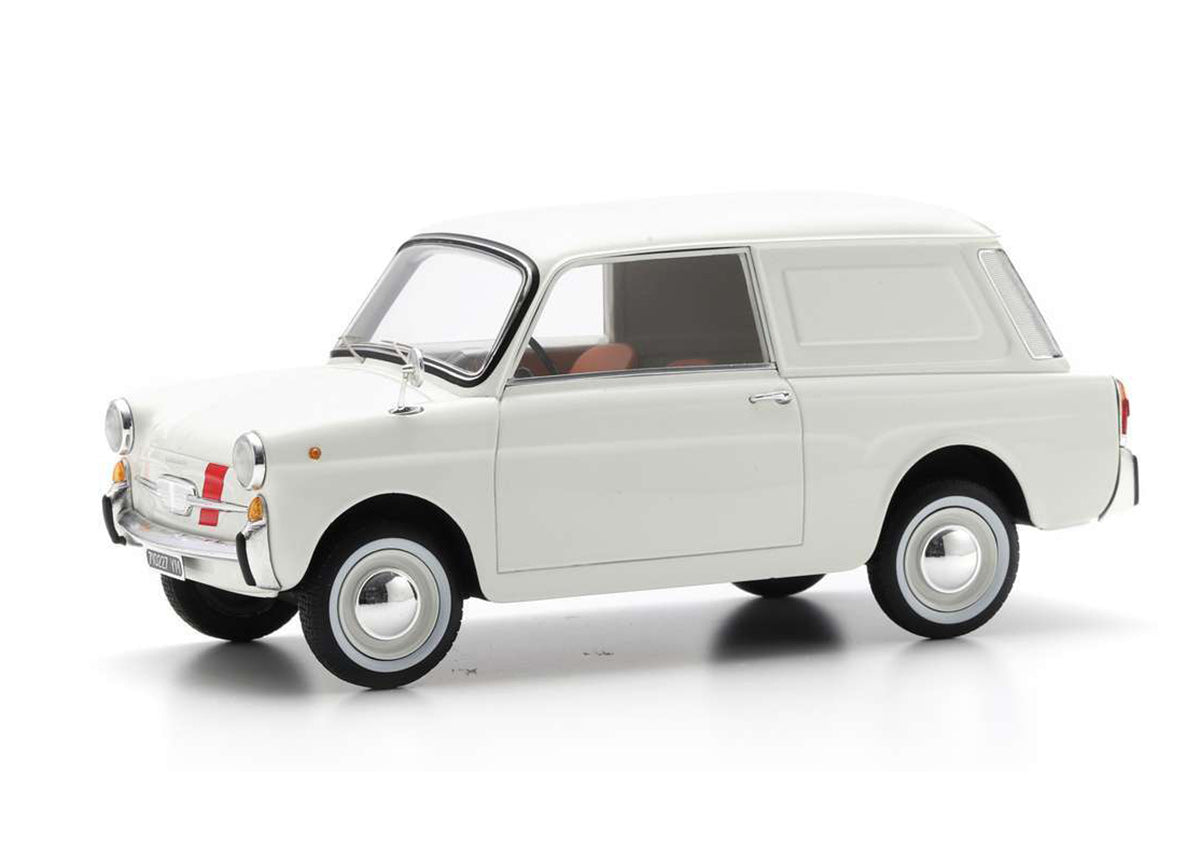 Autobianchi Gordon Bianchina Van Furgoncino 1960 1:18