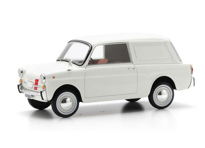 Autobianchi Gordon Bianchina Van Furgoncino 1960 1:18