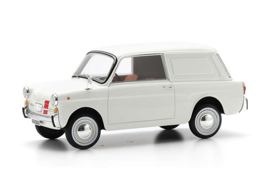 Autobianchi Gordon Bianchina Van Furgoncino 1960 1:18
