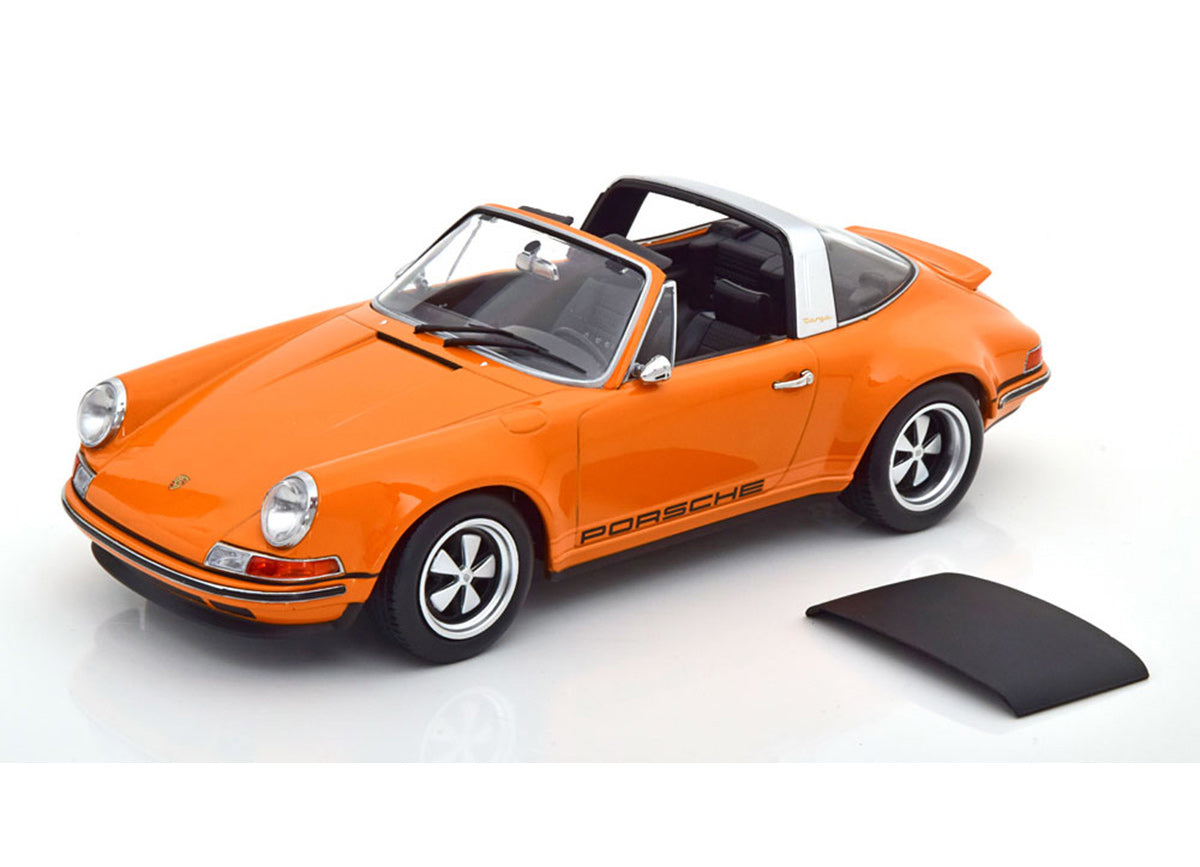 Porsche 911 Targa 1:18