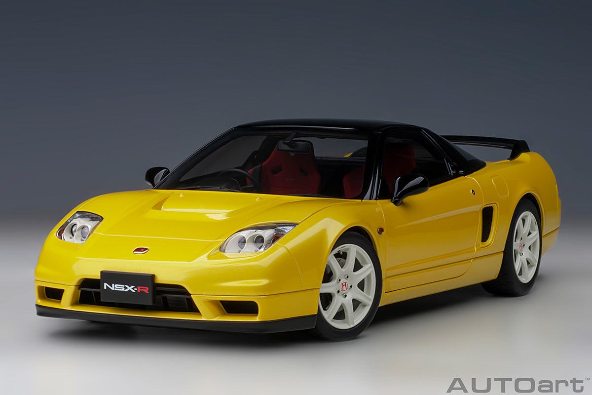 Honda NSX-R (NA2) 1:18