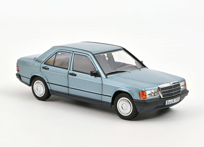 Mercedes-Benz E-Class 190E W201 1984 1:18