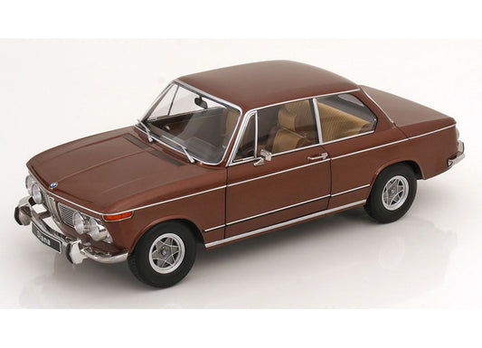 BMW 2002 ti Diana 1970 1:12
