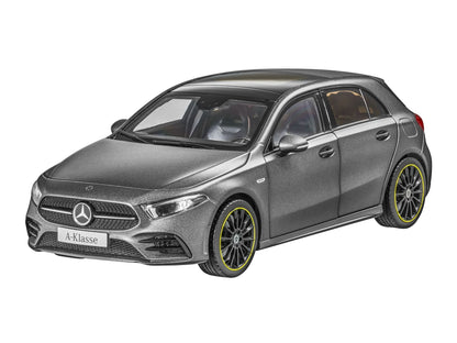 Mercedes A-Classe AMG Line W177 1:18