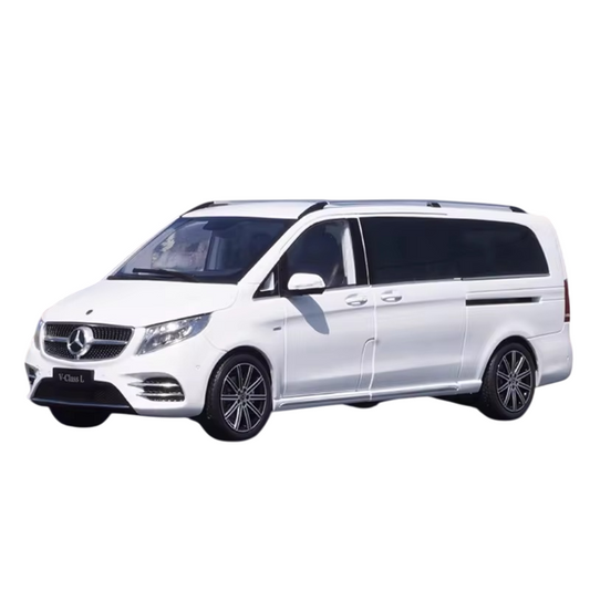 Mercedes-Benz V260L 447 1:18