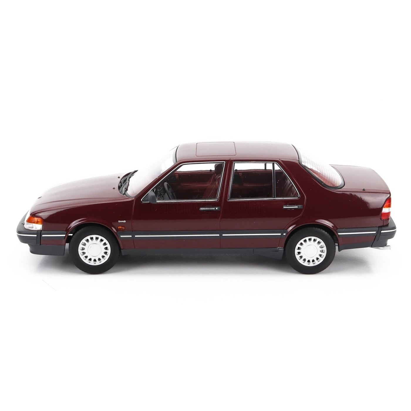 Saab 9000 CD Turbo 1990 1:18