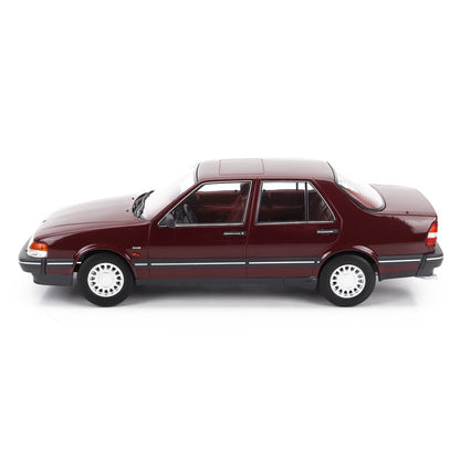 Saab 9000 CD Turbo 1990 1:18