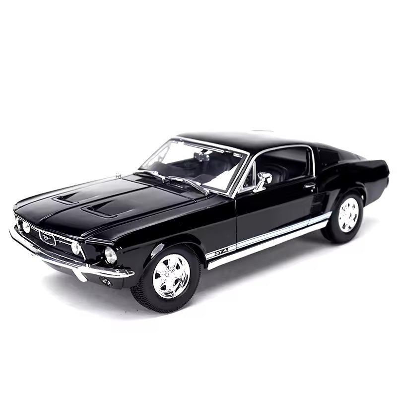 Ford Ford Mustang 1967 1:18