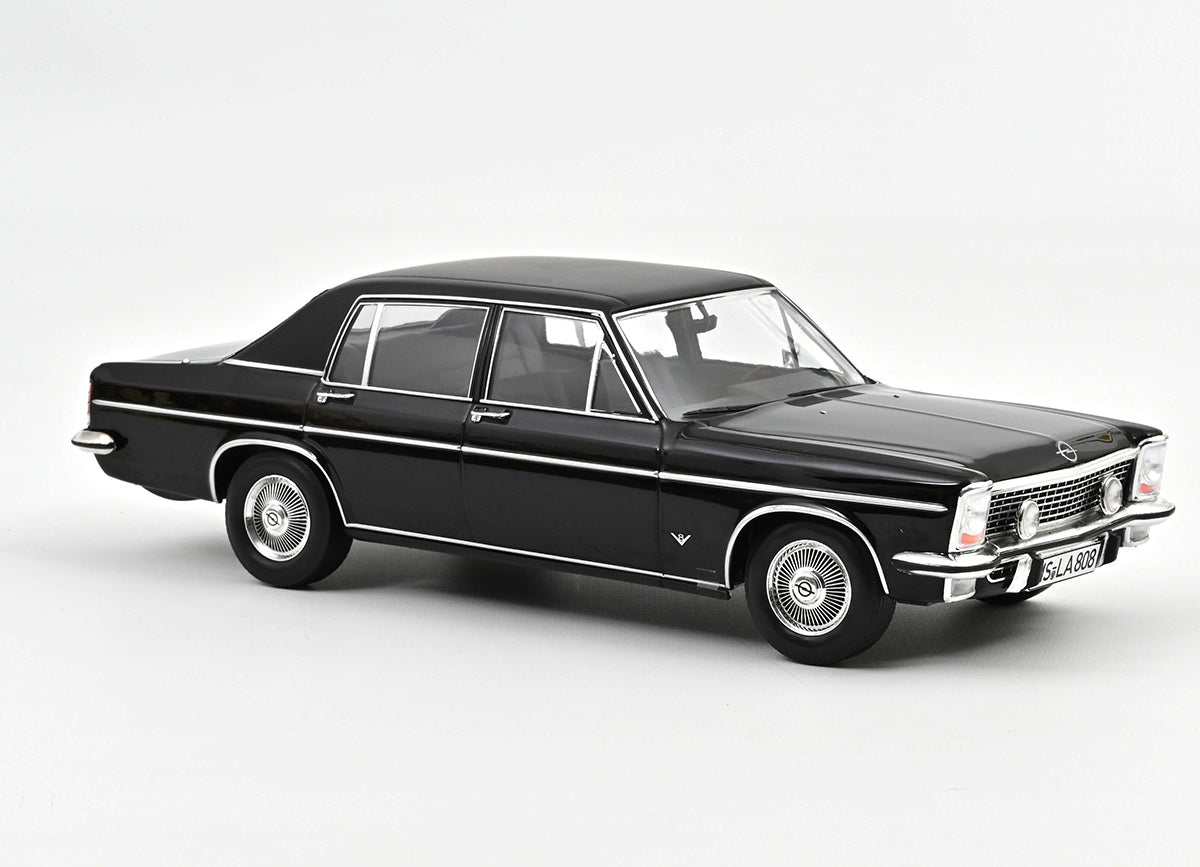 Opel Diplomat V8 1969 1:18