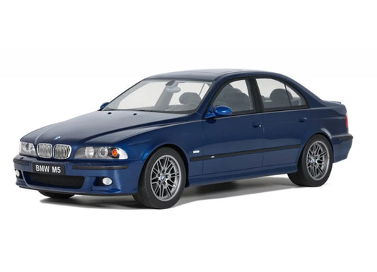 BMW E39 M5 1:12