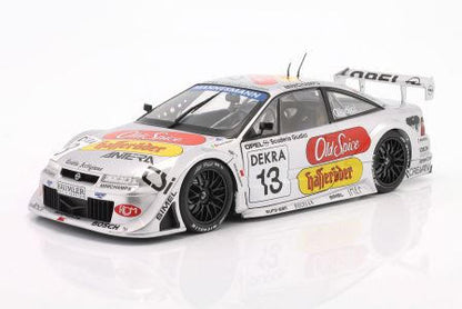 Opel Calibra V6 4x4 #13 Gianni Guidici 1996 1:18