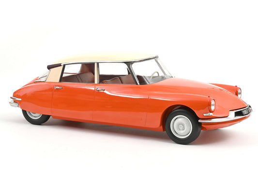 Citroën ID 19 1957 1:12