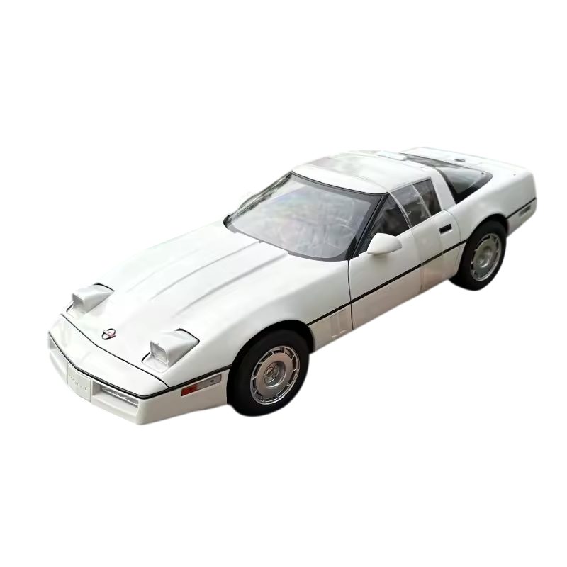 Chevrolet Corvette C4 1986 1:18