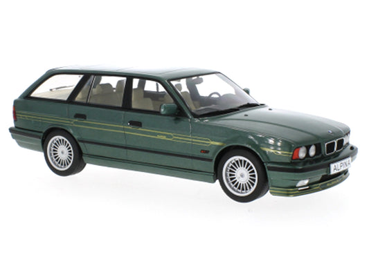 BMW Alpina B10 4,6 1991 1:18