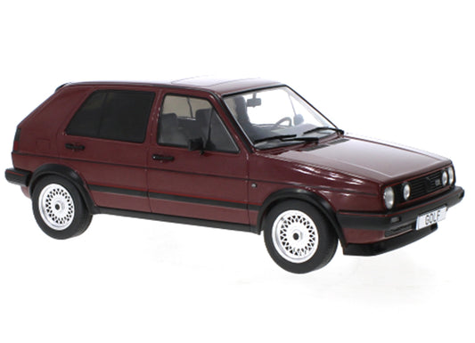 Volkswagen VW Golf II GTI 1984 1:18