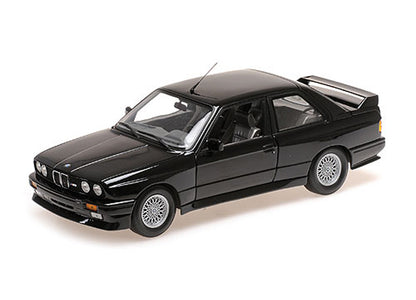BMW M3 (E30) 1987 1:18