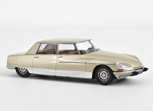 Citroën DS 21 Lorraine 1969 1:18