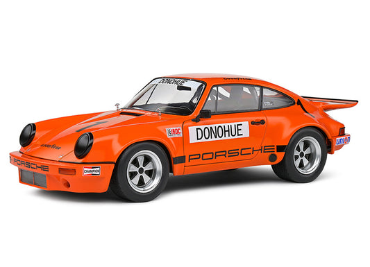Porsche 911 IROC Daytona #1 1:18