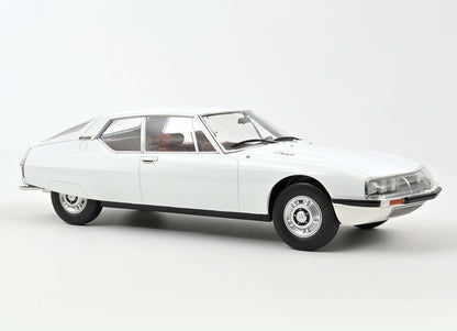 Citroën SM 1970 Geneva Presentation Version 1:12