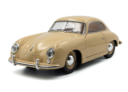 Porsche 356 PRE-A 1:18