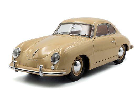 Porsche 356 PRE-A 1:18