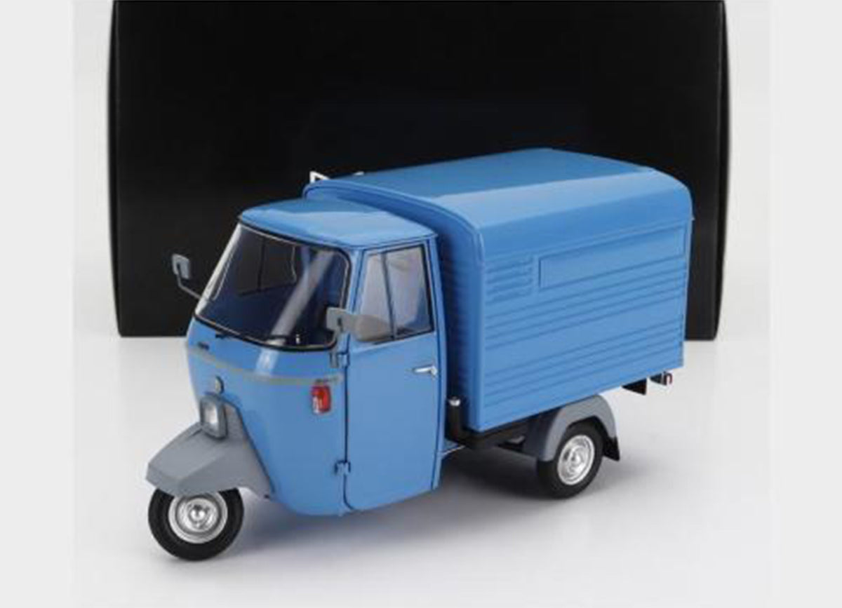 Piaggio APE P501 1979 1:18