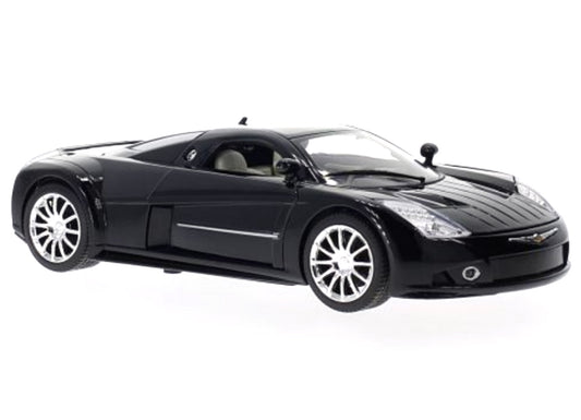 Chrysler Me Four Twelve 1:18