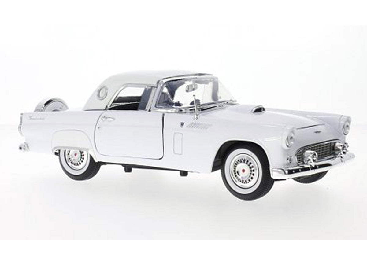 Ford Thunderbird 1956 1:18