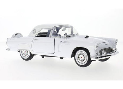 Ford Thunderbird 1956 1:18