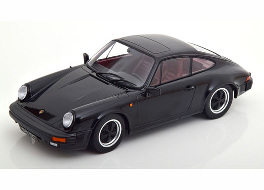 Porsche 911 SC Coupe 1983 1:18