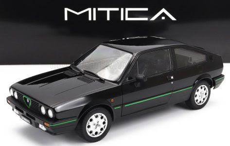 Alfa Romeo Spring 1:18