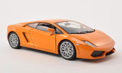 Lamborghini Gallardo LP560-4 1:18