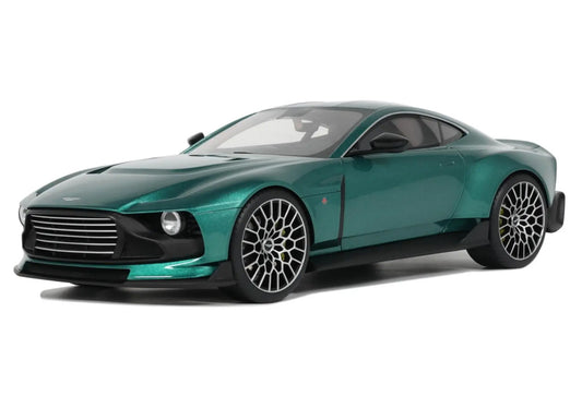 Aston Martin Valour 1:18