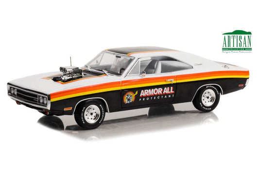 Dodge Charger 1970 1:18