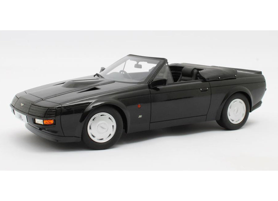 Aston Martin Zagato Spyde 1:18