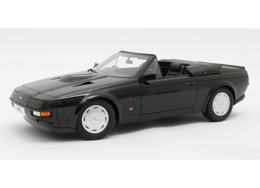 Aston Martin Zagato Spyde 1:18