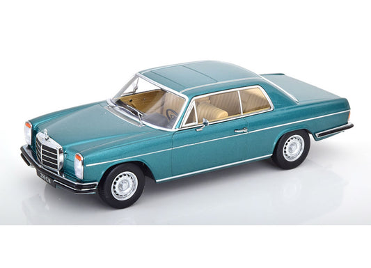 Mercedes 280C/8 W114 Coupe 1969 1:18